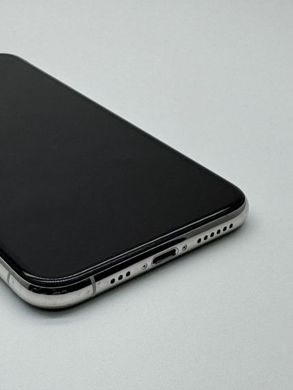 iPhone 11 Pro 256gb Silver