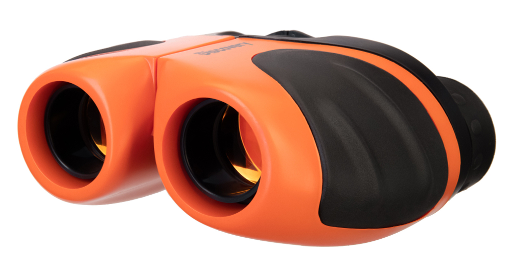 Бинокль Levenhuk Discovery Basics BBС 8x21 Terra