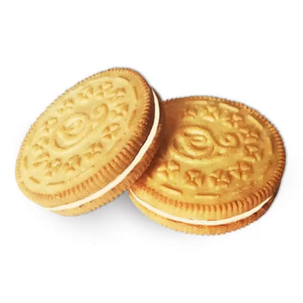 Печенье Сэндвик с арахисом Панченко вес (6865)