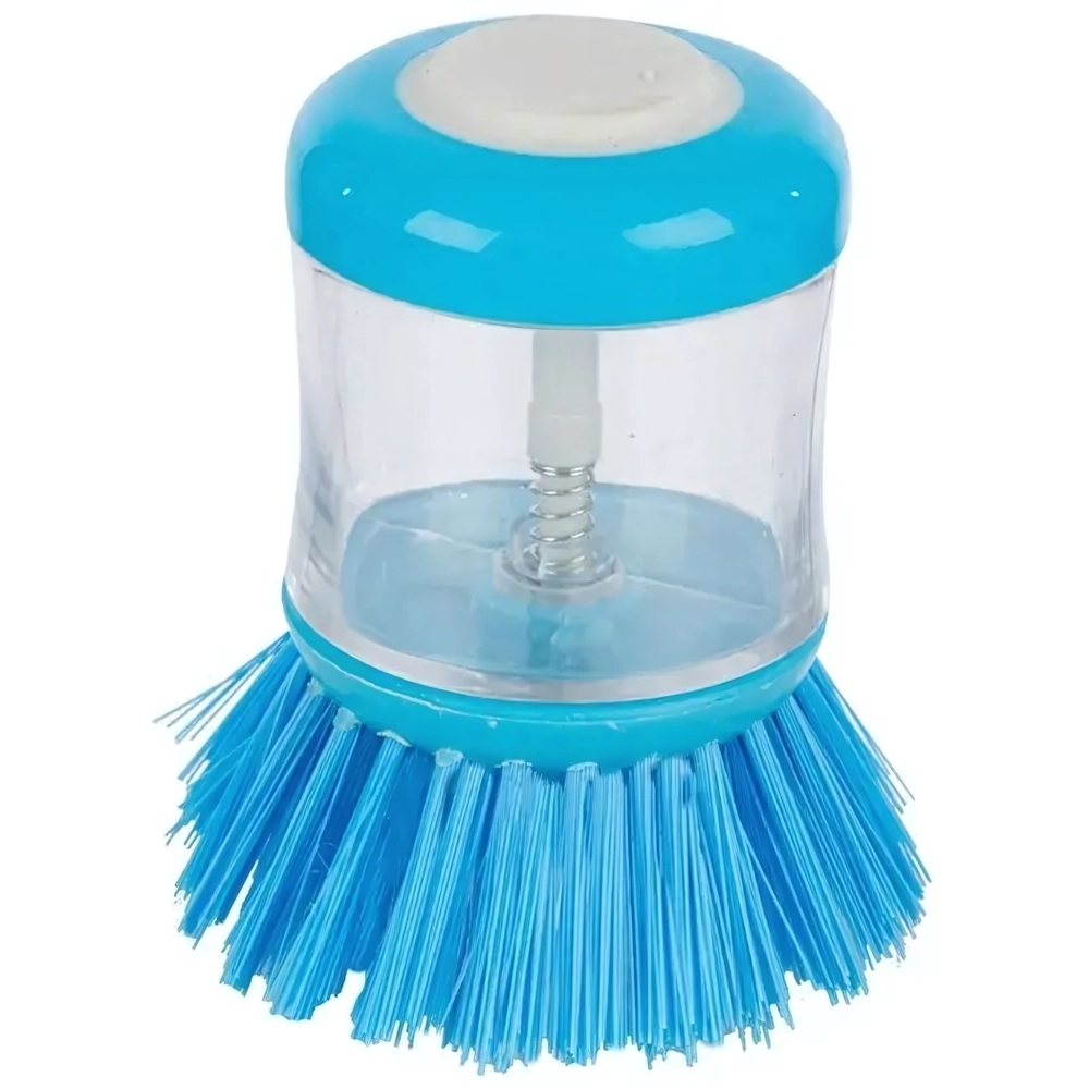 Щетка с емкостью для моющего средства KB-05