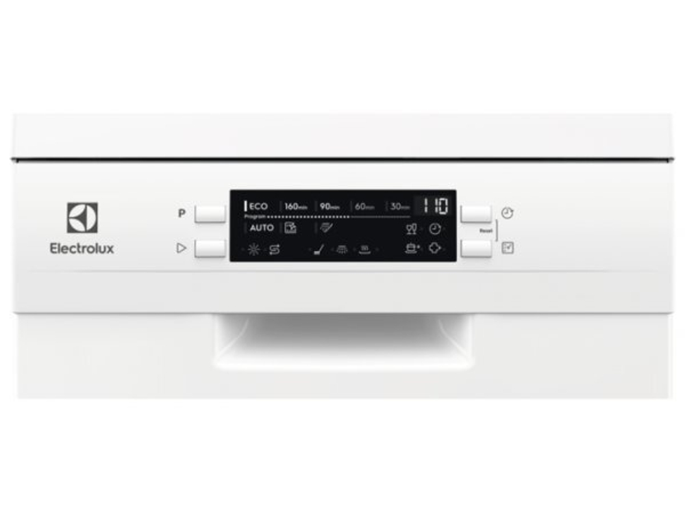 Посудомоечная машина Electrolux SMM43201SW