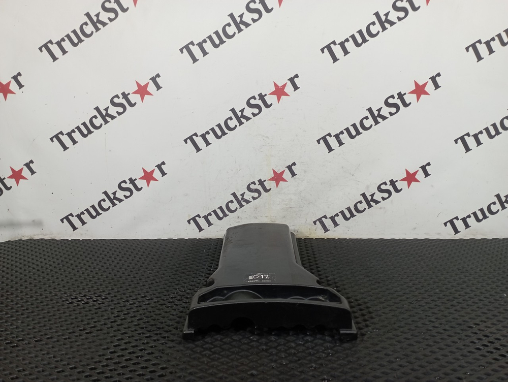 Крышка монтажного блока