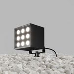 Ландшафтный светильник Outdoor O309FL-L18B3K