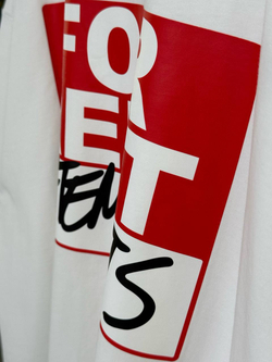 Футболка Vetements