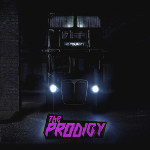 The Prodigy / No Tourists (CD)