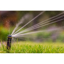 Тележка для шланга GF GF80005756 EUROTANK PLUS для шланга 60м в комплекте со шлангом 1/2 20м