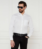 Рубашка Remiton_M BOSS ORANGE - белый(50530859)