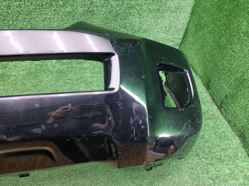 Бампер передний Toyota Land Cruiser 200 (12-15)
