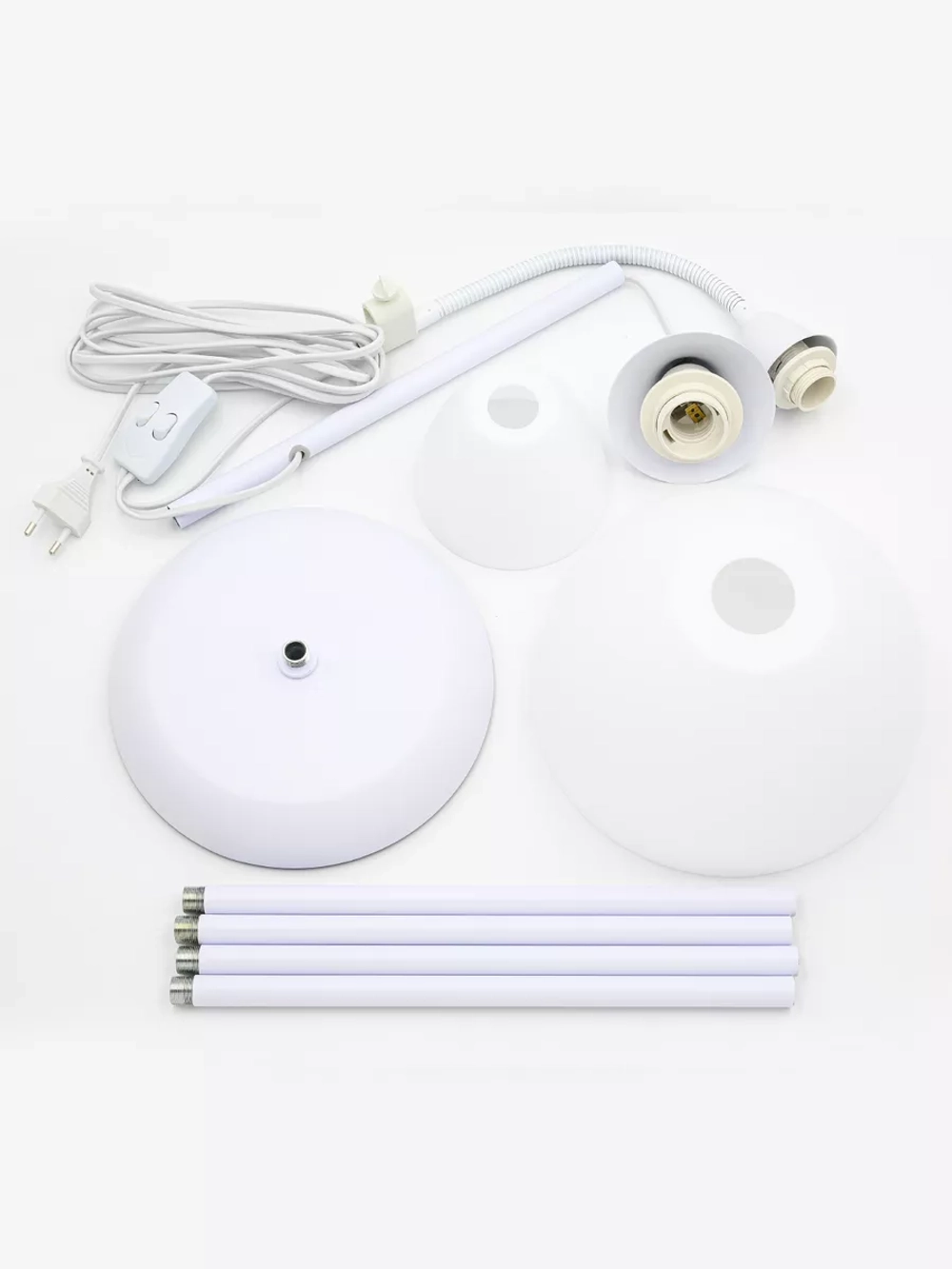 Торшер напольный Лофт