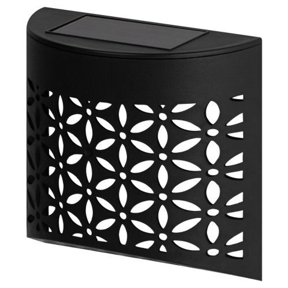 Подсветка фасадная ERAFS024-01 Лепестки 1LED 11х5х11см ЭРА Б0057591 Подсветка фасадная ERAFS024-01 Лепестки 1LED 11х5х11см ЭРА Б0057591