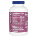 The Vitamin Shoppe, Кокосовое масло холодного отжима, 4000 мг, 120 капсул (1000 мг в каждой капсуле)