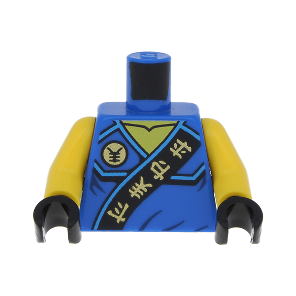 Торс от Джея 973pb1907c01