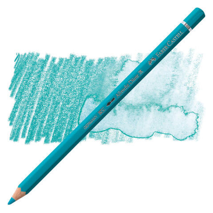 Faber-Castell Albrecht Durer. 156 Cobalt Green