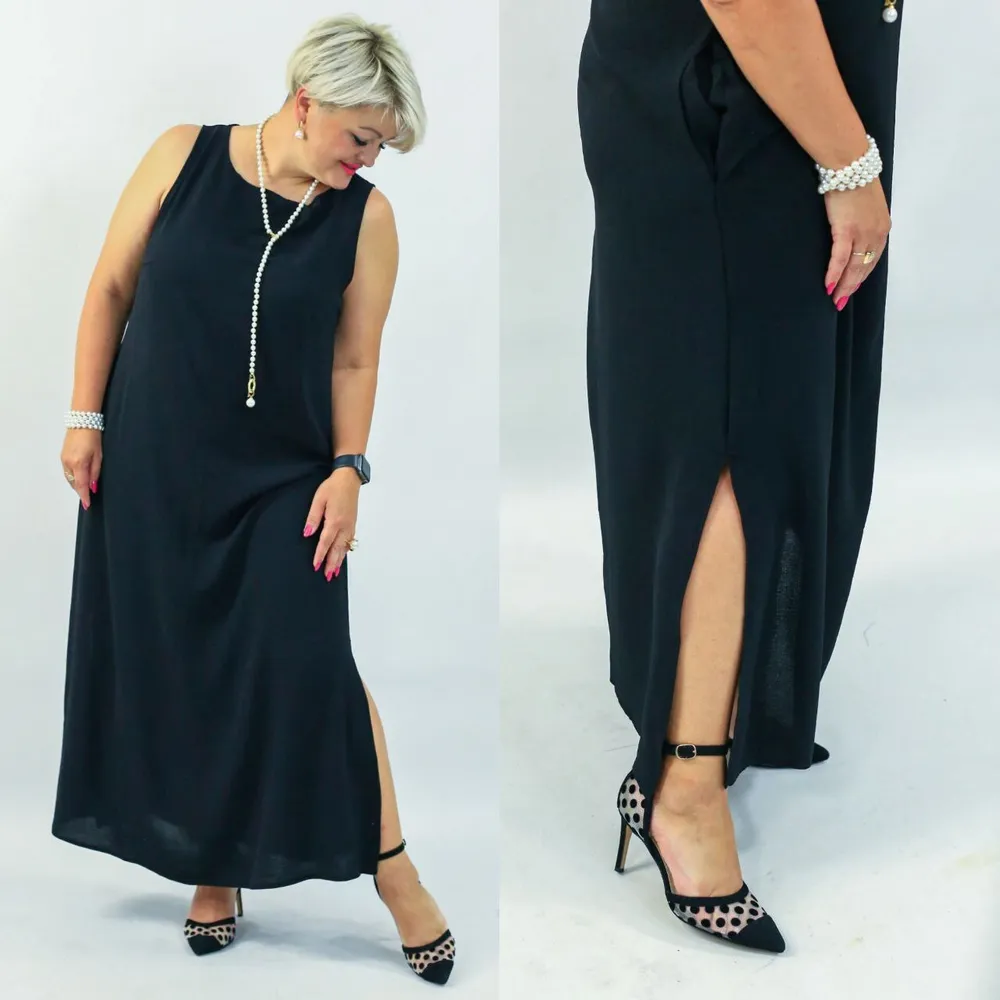 Сарафан УК-194 Фабрика Моды