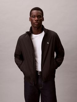 Куртка Calvin Klein Ripstop Padded Black