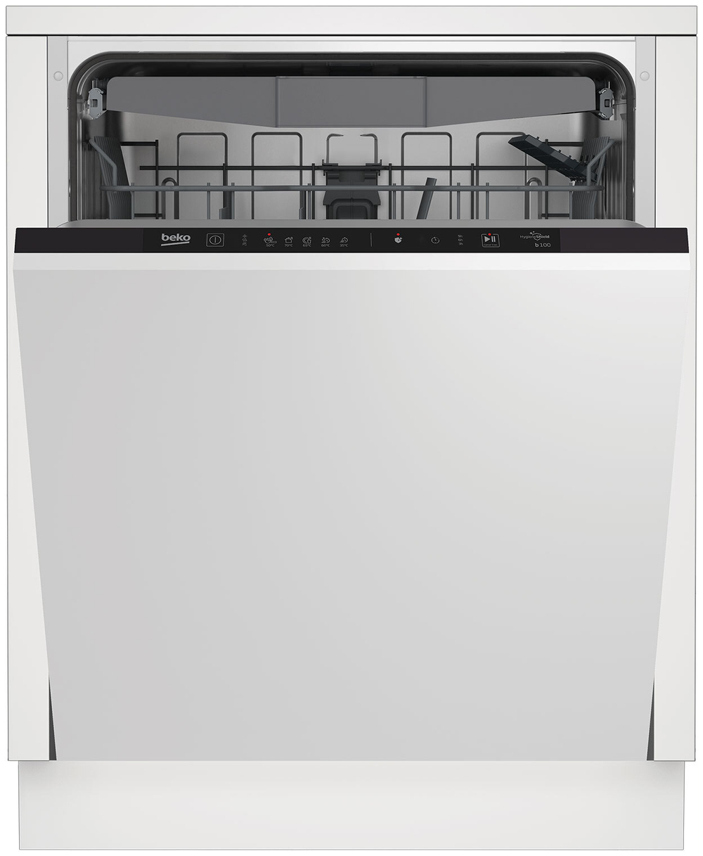 Встраиваемая посудомоечная машина BEKO BDIN15560