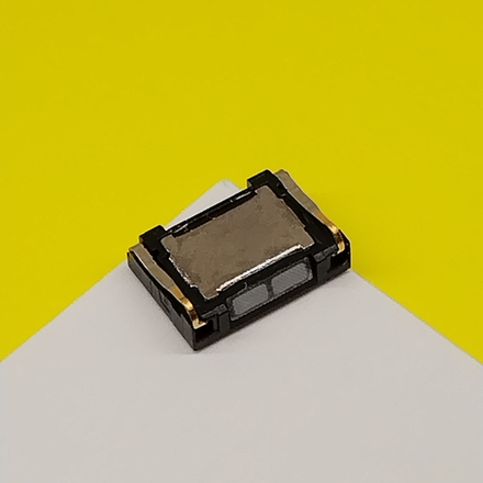oppo A16S (CPH2271) / Динамик Разговорный (слуховой) (верхней) (speaker)