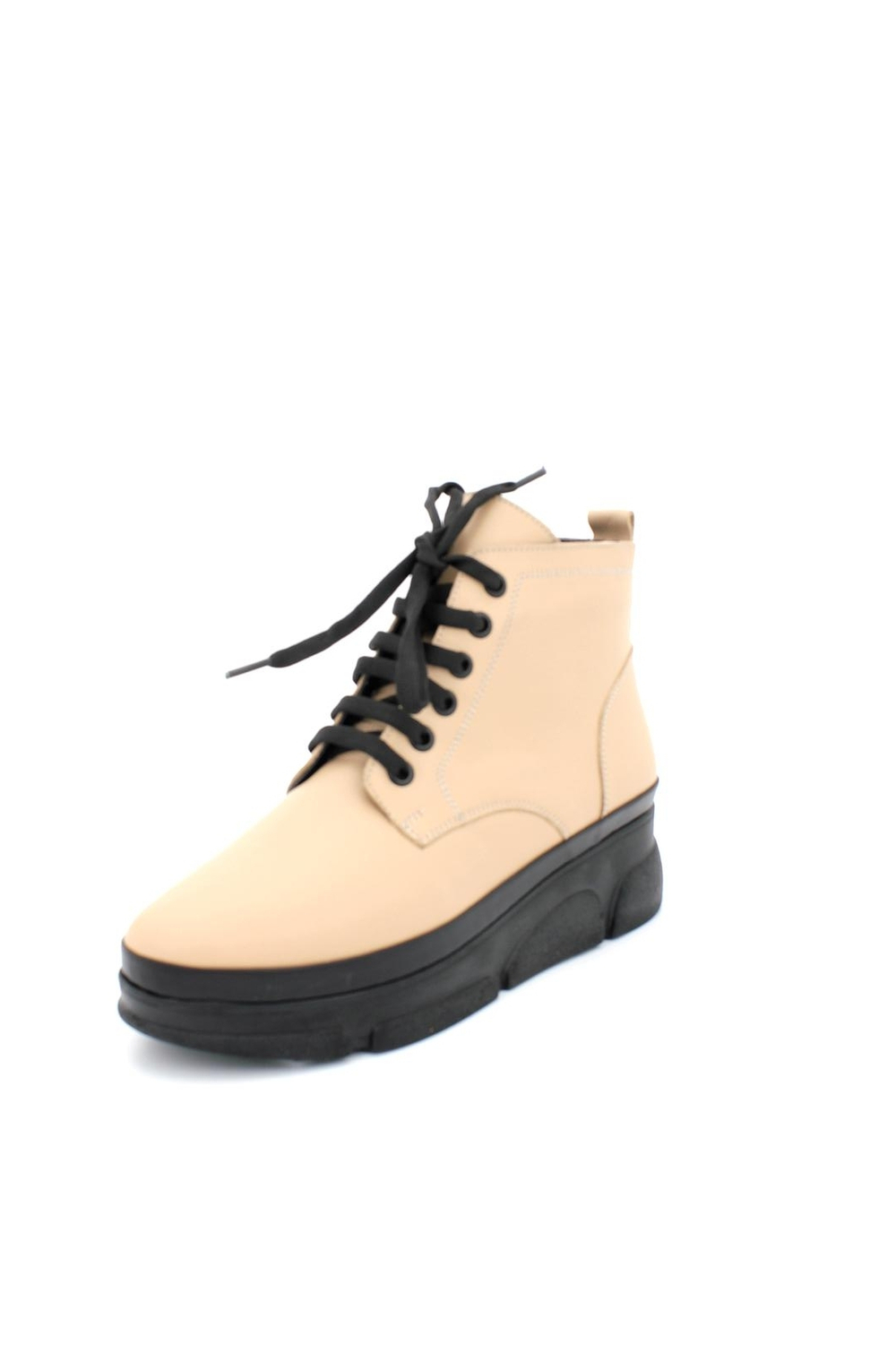 Ботинки женские Ascalini R12958