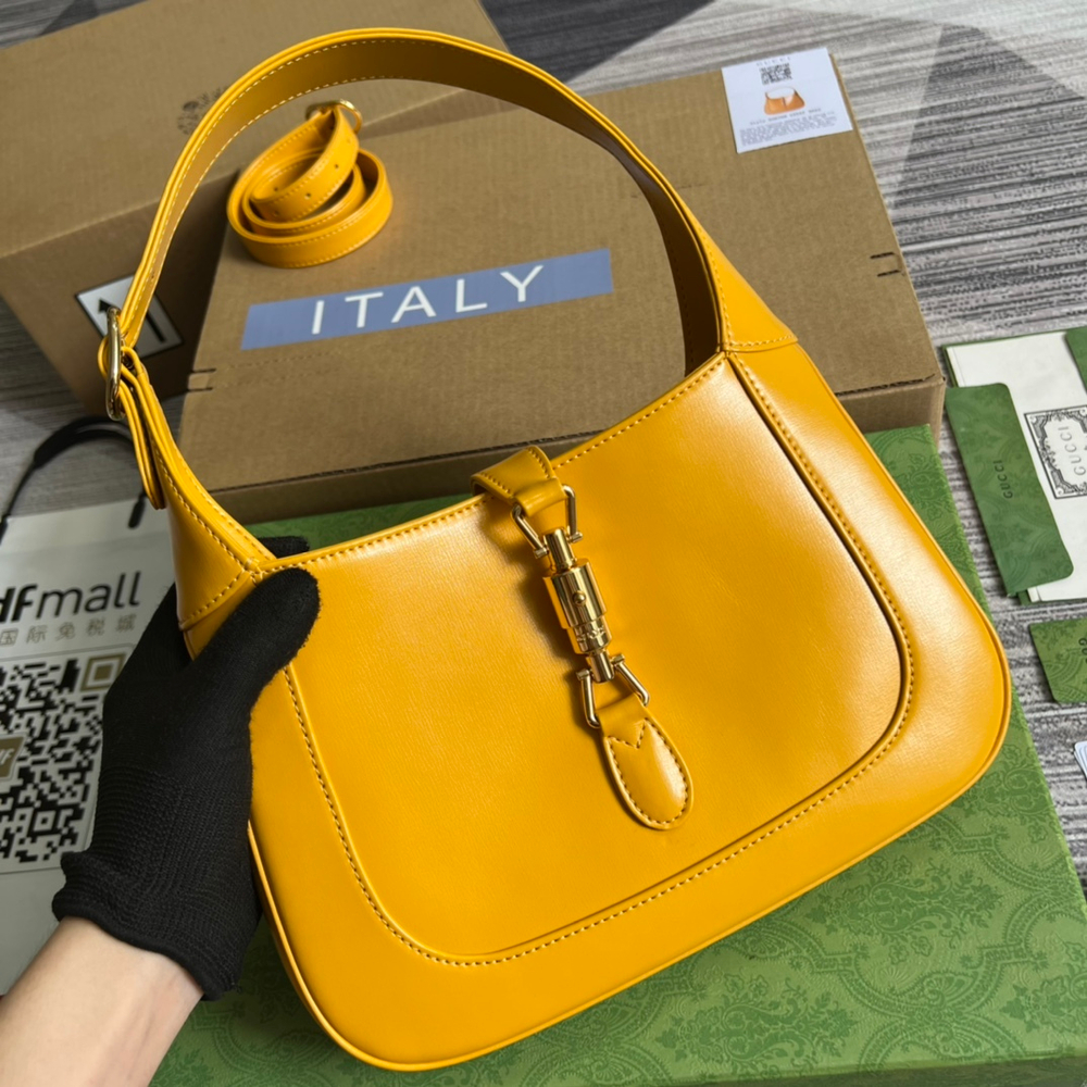 Gucci Jackie 27 cm