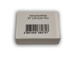 Аккумулятор ET LIR1220 PK1