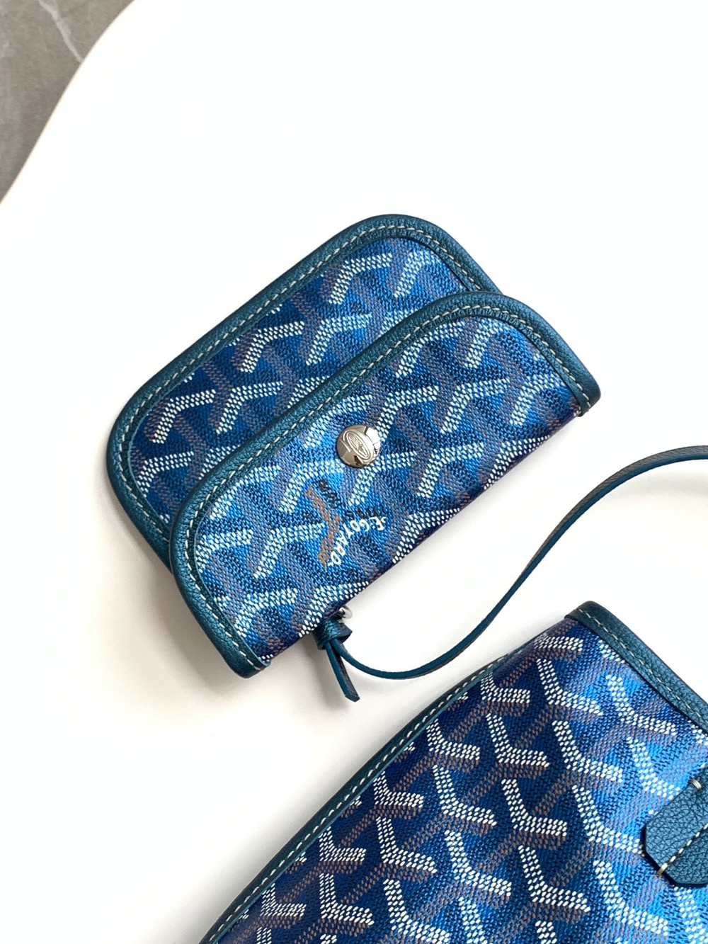 Goyard Anjou Mini Bag