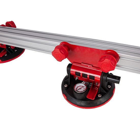 система переноса крупноформатной плитки