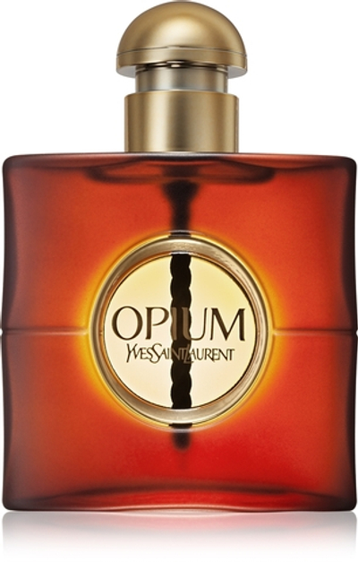 Yves Saint Laurent Opium парфюмерная вода женская