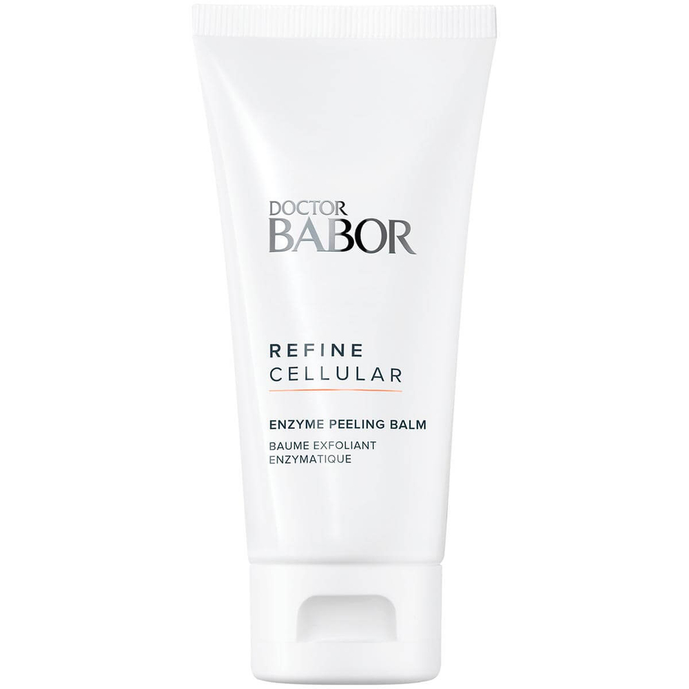 Ферментный пилинг бальзам Doctor Babor Enzyme Peeling Balm 75 мл