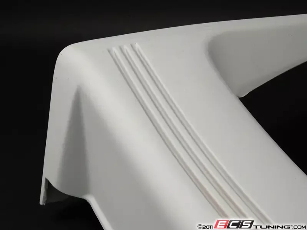 BMW E30 Порог правый Mtech1