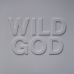 Nick Cave & The Bad Seeds / Wild God (Coloured Vinyl)(LP)