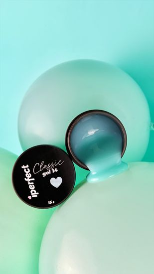 Classic gel 14 Iperfect 15g