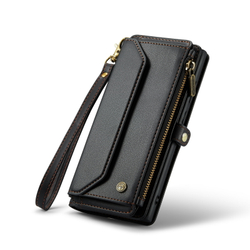 Чехол-кошелек CaseMe Wallet Bag Samsung Galaxy S23 Ultra