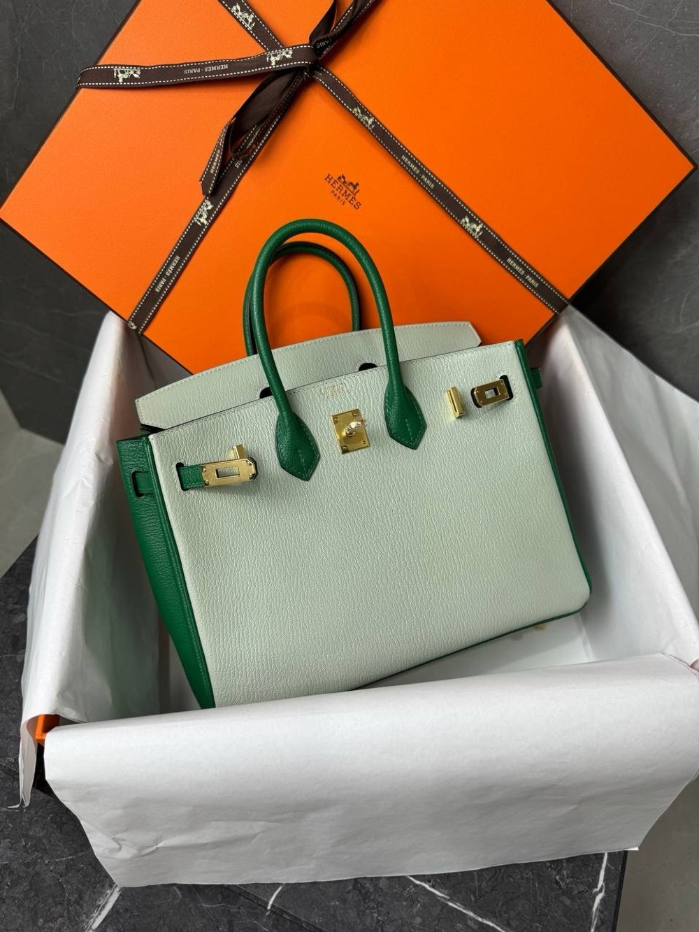 Сумка Hermes