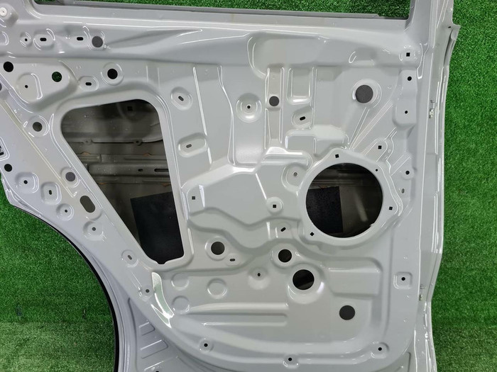 Дверь задняя левая EXEED RX (2023-н.в.)