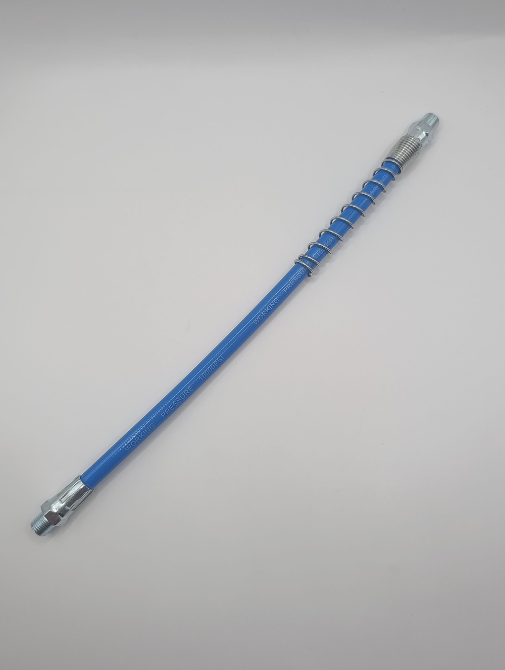 Шланг плунжерного шприца,гибкий шланг для плунжерного шприца, 300 мм