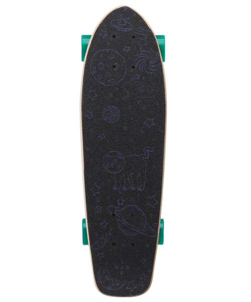 Круизер Ridex UFO 24.5"x7.25"