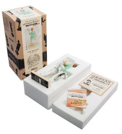 FO-84005 Статуэтка мал. «Стоматолог» (The Dentist. Forchino)