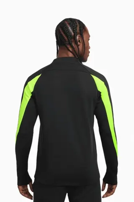 Кофта Nike Therma-FIT Academy Winter Warrior - черный