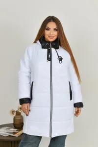 Пальто УК-21-225 Фабрика Моды