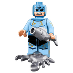 LEGO Minifigures: Минифигурки Batman Movie серия 1 в ассортименте 71017 — Minifigure The LEGO Batman Movie Series 1 Complete Random Set of 1 Minifigure — Лего Минифигурки