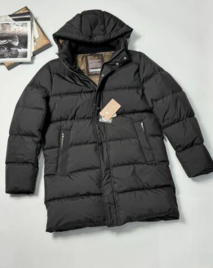 Пуховик Loro Piana