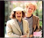 Simon & Garfunkel / Simon And Garfunkel's Greatest Hits (CD)