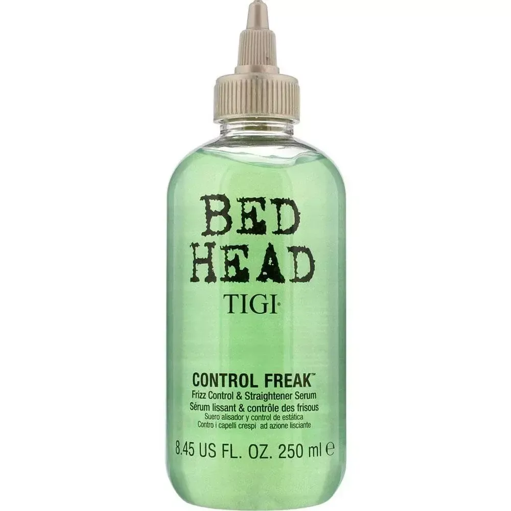 Сыворотка для гладкости и дисциплины локонов TIGI Bed Head Control Freak 250 мл