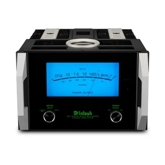 Mcintosh MC1.25KW