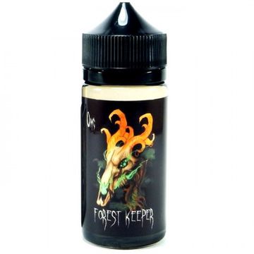 Купить Жижа Zerberon - FOREST KEEPER 100 мл