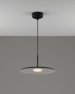 Светильник подвесной светодиодный Moderli V11102-PL Keiro