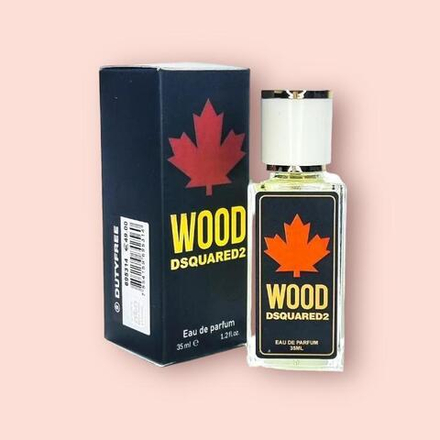 Dsquared2 "Wood for Him",35 ml