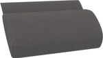 Подушка-подголовник для шезлонга Siesta Contract Slim, темно-серый