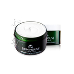 Маска зеленая глиняная для сужения пор The Skin House Perfect Pore Tightening Clay Pack 100мл