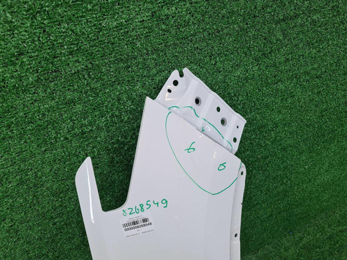 Крыло переднее правое Chery Tiggo 7 Pro (20-24)